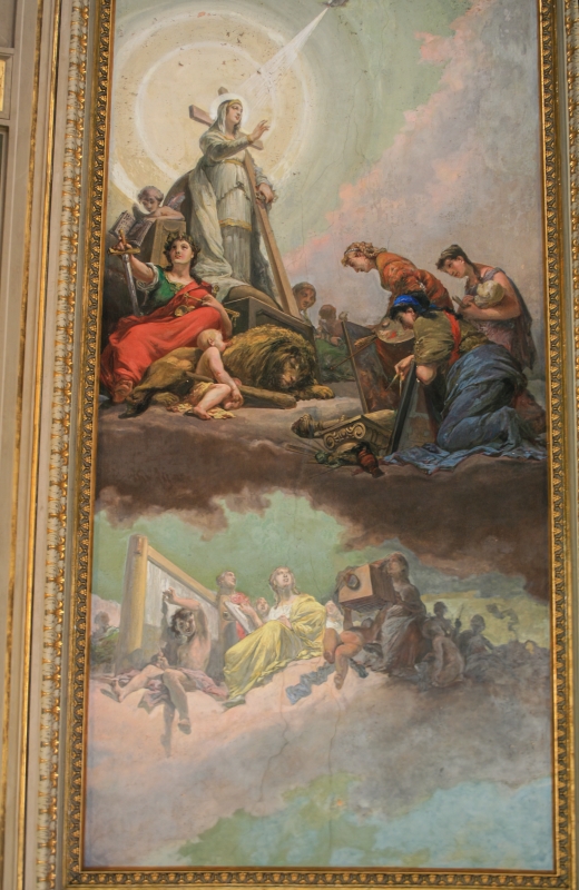 Vatican City
